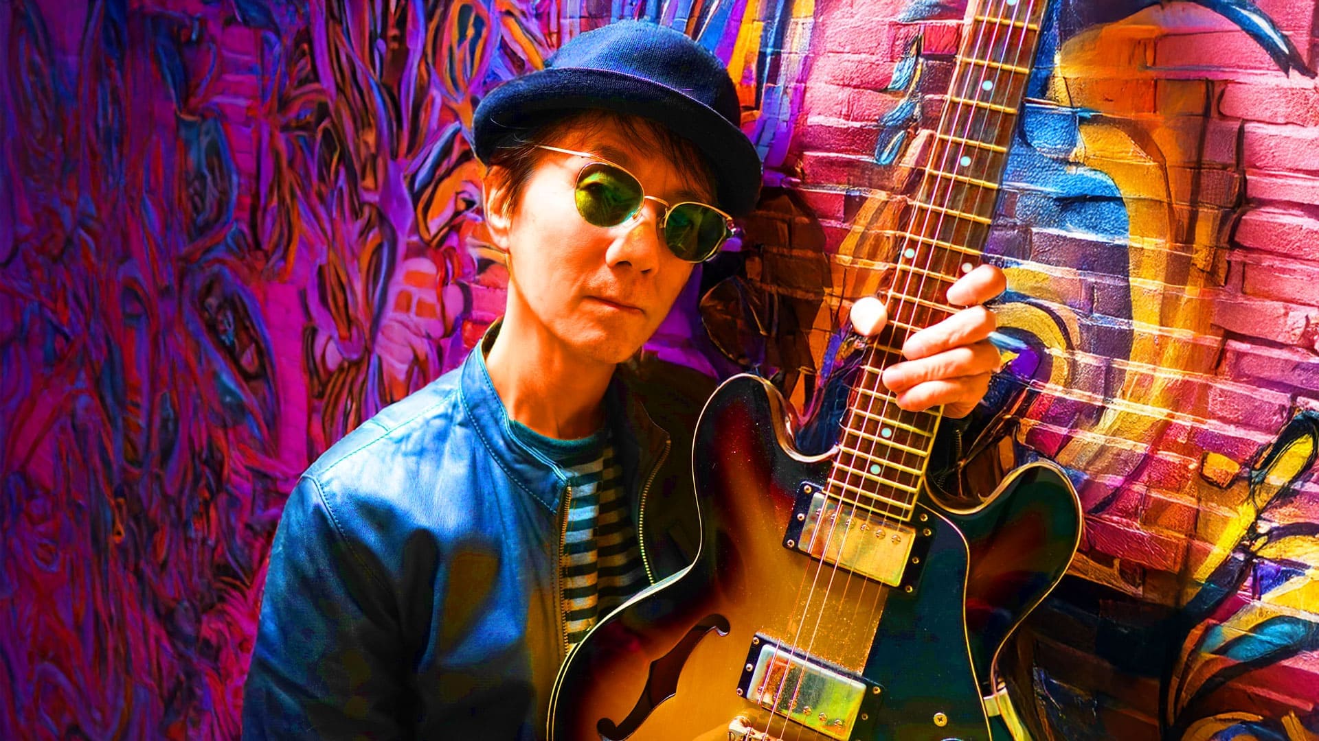 Shu Hakamada profile photo